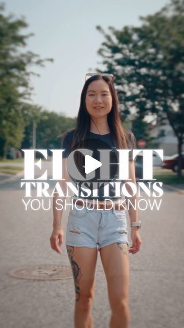 MimiandMason on Instagram: "8 easy transitions you can add to any video! Which one is your fave?  #tutorial #videography #photography #cinematic #cinematography #filmmaking #filmmakingtips #tips" Video Transitions Ideas, Transitions Ideas, Videography Tips, Video Transitions, Filmmaking Ideas, Transition Video, Photography Cinematic, Media Branding, Social Media Branding