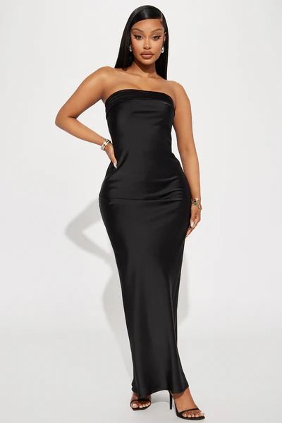 Dresses For Women - Shop Trendy Dresses | Fashion Nova Jodie Joe, Outfit Ideas For Black Women, Maxi Dress Strapless, Black Women Dress, Tight Dress Outfit, Tight Fitted Dresses, Dinner Dress Classy, Classy Prom Dresses, Fashion Nova Outfits