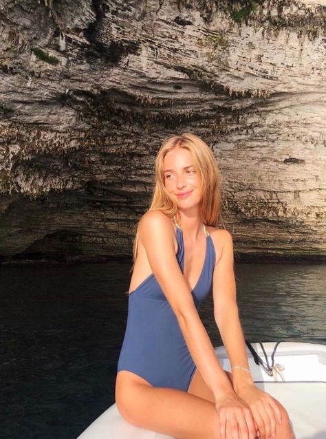 One Piece Swimsuit Aesthetic, Talita Von Furstenberg, Swimsuit Aesthetic, European Summer, Summer Baby, Instagram Foto, Instagram Inspiration, Von Furstenberg, Summer Girls