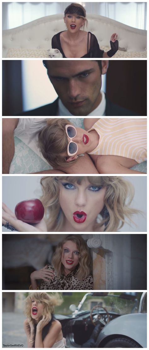 T.Swift just dropped the music video for "Blank Space" - and it's insanely good Taylor Swift Blank Space, Space Song, Blank Space Taylor Swift, Crazy Video, Space Video, Space Music, Fav Song, I Love Jesus, Favourite Song