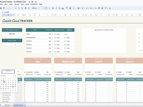 Credit Card Payoff Spreadsheet Excel, Credit Card Tracker Log Template  Spreadsheet, Credit Card Payment Google Sheets, Credit Score Planner Credit Card Tracker, Mothers Day Card Template, Credit Card Balance, Paying Off Credit Cards, Professional Business Cards Templates, Card Payment, Agenda Template, Playing Cards Design, Credit Card Payment