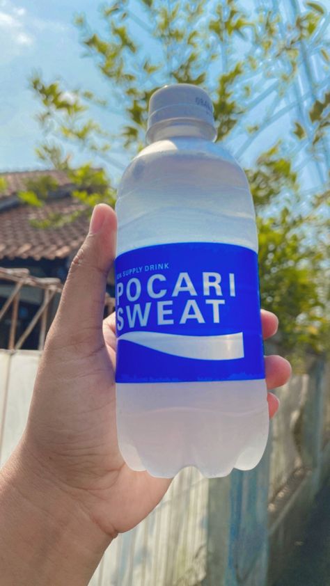 Pocari Sweat Aesthetic, Sweat Aesthetic, Sweats Aesthetic, Friend Wallpaper, Pocari Sweat, Best Friend Wallpaper, Friends Wallpaper, Best Friends, Water Bottle