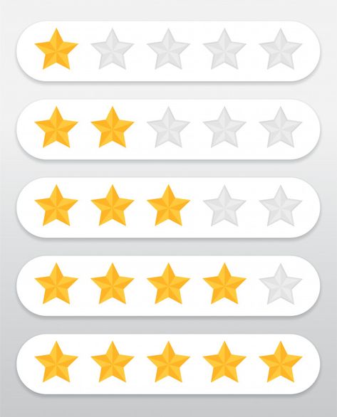 Star Rating Stickers, Rating Aesthetics, Stickers On Laptop, Stickers For Phone Case, Imessage Stickers, Engaging Social Media Posts, Letters Stickers, Happy Birthday Stickers, Stickers For Phone