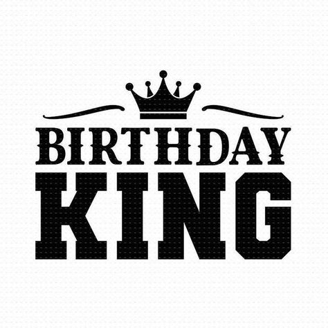 Reggie 🇹🇹🇺🇸 on Instagram: "Another year in the books‼️💯 #itsmybirthday #thankgodforanotheryear #leoseason #itsakingsbirthday" Birthday King Tshirt, Happy Birthday My King, Birthday T Shirt Design, Happy Birthday Shirts, Happy Birthday King, Birthday King, Birthday Logo, Happy Birthday Boy, Birthday Boy Shirt