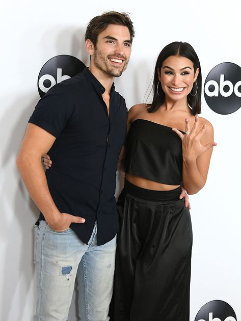 <em>Bachelor in Paradise</em>'s Ashley Iaconetti Celebrates 'Soulmate' Jared Haibon's 30th Birthday Ashley Iaconetti, Engagement Proposals, Bachelor In Paradise, Ariana Madix, Cheryl Burke, Bachelor Nation, Better Half, Past And Present, Reality Tv