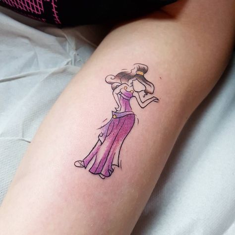 pinterest: hezzprice Hercules Tattoo, Hercules Disney, Forearm Tattoo Quotes, Le Tattoo, Disney Tattoos, Dope Tattoos, Simplistic Tattoos, Trendy Tattoos, Forearm Tattoo