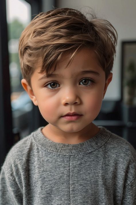 Medium Length Toddler Boy Haircut, Toddler Haircut Boy Fine Hair, Boys Haircuts Medium, Toddler Boy Haircuts Longer, Toddler Boy Haircut, Baby Boy Haircut, Toddler Boy Haircut Fine Hair, Boys First Haircut, Leo Hair