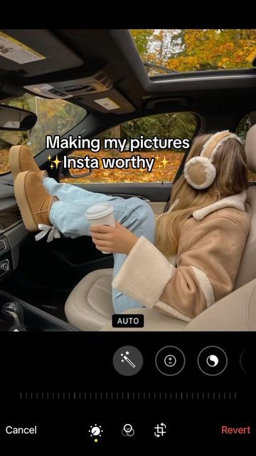 Editing Tips|Presets on Instagram: ": Follow for more editing tips🫶🏻✨ @editalacademy @editalacademy @editalacademy @editalacademy @editalacademy @editalacademy —————————— #edits #instaworthy #iphoneedit #photoediting #editingphotos #editingskills #iphoneedit #influencer #contentcreator #editingtutorial #ootd #photoedit #aestheticedit #viral #explorepage #reelsinstagram #reels #explore" How To Make Photo Insta Worthy, How To Make Your Photos Insta Worthy, Instagram Worthy Pictures Editing, How To Make Photos Instagram Worthy, Photo Editing Tips, How To Make Photo, Comfy Fall Outfits, Phone Photo, Phone Photo Editing