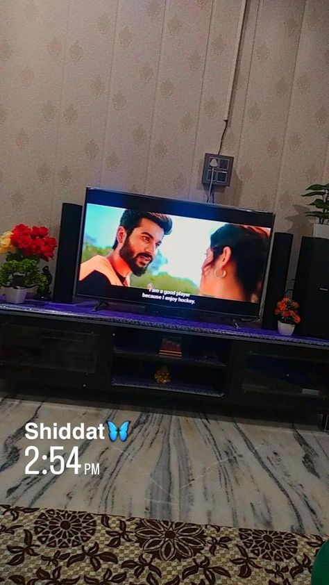 Shiddat Movie Snap, Tv Snaps, Shiddat Movie, Tv Snap, Movie Snap, Birth Month Quotes, Bad Words Quotes, Instagram Movie, Instagram Captions For Selfies