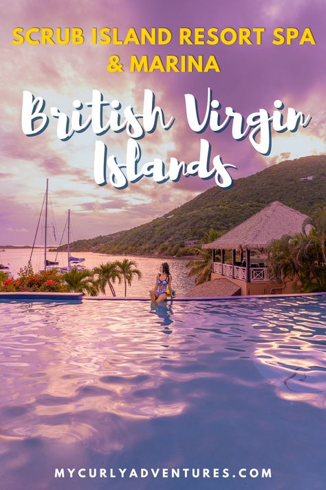 This pristine island in the Caribbean offers the perfect getaway for travelers seeking relaxation and adventure. In this blog, I will share everything you need to know about planning your trip to Scrub Island, from accommodations and dining to activities. British Virgin Islands Vacations | British Virgin Islands Sailing | British Virgin Islands Things To Do | British Virgin Islands All Inclusive British Virgin Islands Sailing, British Virgin Islands Vacations, Scrub Island, Virgin Islands Vacation, Marina Resort, Budget Travel Destinations, British Virgin Islands, Private Island, Island Resort