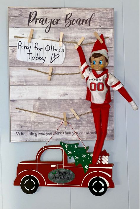 Elf. Christian elf ideas Christian Themed Elf On The Shelf, Elf On The Shelf Arrival Ideas Christian, Bible Elf On The Shelf, Elf On The Shelf Ideas Christian Jesus, Christ Centered Elf On The Shelf Ideas, Elf On The Shelf Ideas Religious, Elf On The Shelf Bible Verses, Elf Christian Ideas, Christian Elf Ideas