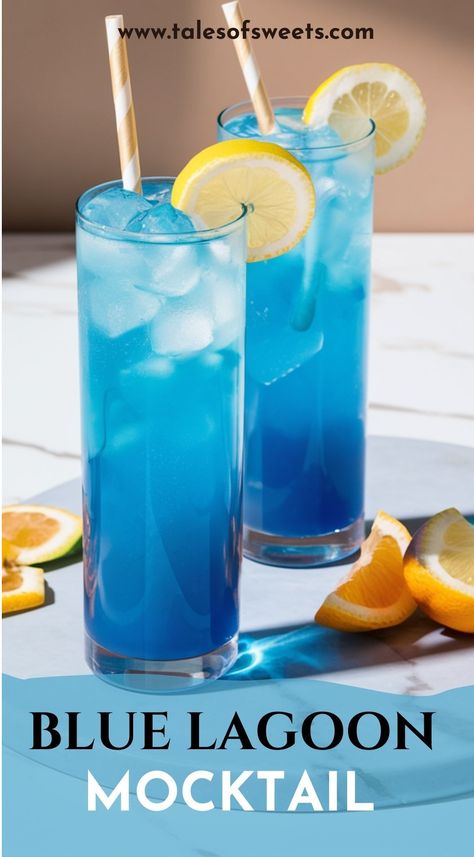 gluten free peach cobbler Blue And Yellow Drinks, Blue Wedding Drinks, Alcoholic Beverages Recipes, Mama Mia Drinks, Lemonade Mocktails Non Alcoholic, Blue Non Alcoholic Drinks, Tropical Mocktails Non Alcoholic, Blue Alcoholic Drinks For A Party, Blue Drinks Non Alcoholic