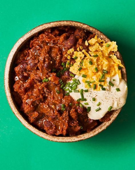 Best of the best chilli con carne Best Chilli Con Carne, The Best Chilli, Best Chilli, Chilli Con Carne Recipe, Chili Con Carne Recipe, Savory Bread Recipe, Con Carne Recipe, Dried Chillies, Chilli Recipes