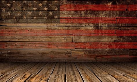 30+ American Made Veteran Owned & Active Military Owned Businesses To Shop and Support American Flag Painting, Wooden American Flag, Stage Background, Flag Painting, American Flag Wood, Wood Backdrop, Muslin Backdrops, Vintage American Flag, Vinyl Backdrops