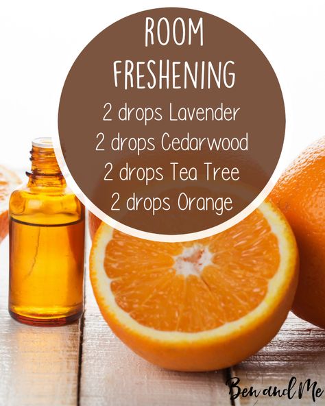 Room Freshening Essential Oil Blend for Your Diffuser Essential Oil Diffuser Blends Recipes, Essential Oil Remedy, Coconut Oil Uses, Essential Oil Diffuser Recipes, Oil Diffuser Recipes, Yl Essential Oils, Essential Oil Blends Recipes, Diffuser Recipes, Essential Oil Diffuser Blends