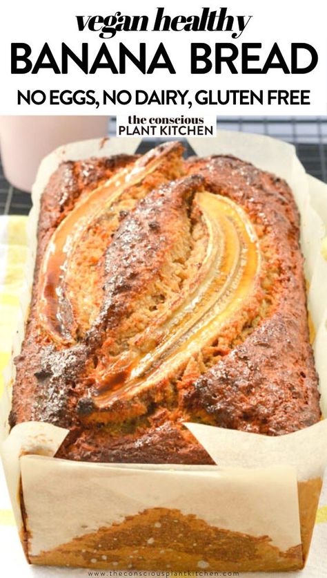 Gluten Free Egg Free Banana Bread, Gluten Egg And Dairy Free Recipes, Gluten Dairy Soy Egg Free Recipes, Recipes Without Eggs And Dairy, Egg Free Dairy Free Gluten Free Recipes, Gluten Free Dairy Free Egg Free, Dairy Free Gluten Free Egg Free Recipes, Gluten And Egg Free Bread, No Dairy Or Egg Recipes