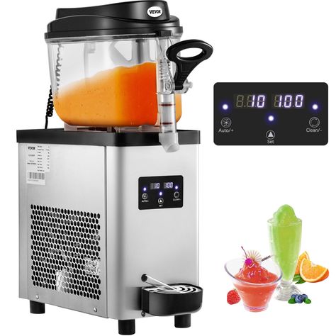 Slushy Machine, Frozen Drink Machine, Margarita Machine, Drink Machine, Slushie Machine, Slushy Maker, Slush Machine, Frozen Drink, Ice Cream Makers