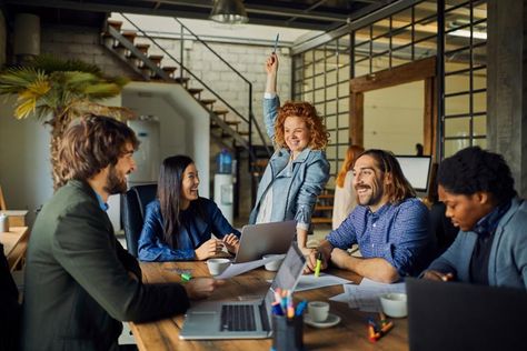 Happy At Work, Train The Trainer, Happy Employees, Employee Retention, Grave Markers, Independent Work, Forced Labor, Financial Wellness, Employee Engagement