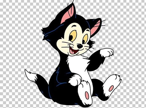 Drawings Of Cats, Tattoo Gato, Walt Disney Cartoons, Disney Png, Mouse Png, Pluto Disney, Minnie Mouse Images, Cartoon Cats, Disney Cats