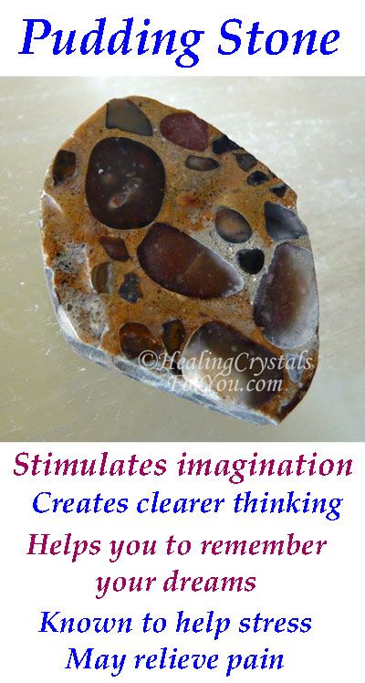 Pudding stone Remember Dreams, Pudding Stone, Crystal Magick, Chakra Gemstones, Healing Crystals For You, Crystal Work, Jet Stone, Crystal Uses, Dream Recall