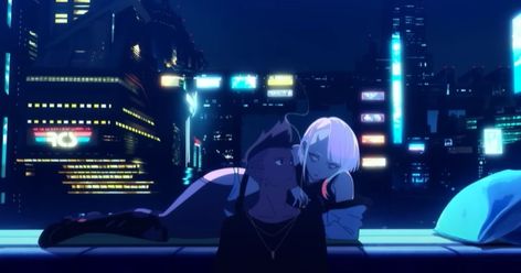 Cyberpunk: Edgerunners, from Netflix and CD Projekt Red and Studio Trigger, releases a new trailer for the anime. Cyberpunk Edgerunners Wallpaper Pc, Cyberpunk Header, Studio Trigger, Whatsapp Wallpapers Hd, 2560x1440 Wallpaper, Cyberpunk Edgerunners, Netflix Anime, Cyberpunk Anime, Cyberpunk Girl