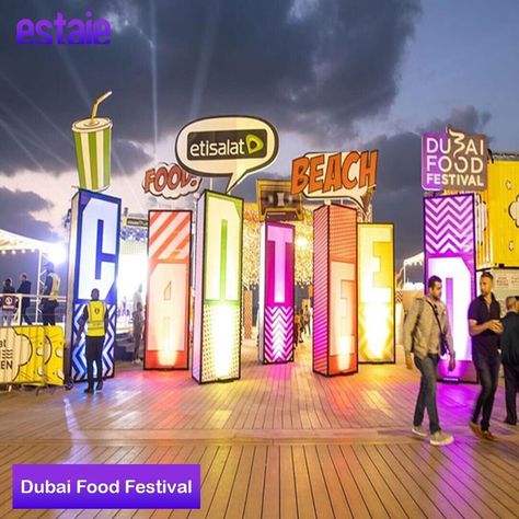 🎉 Experience Dubai’s Most Exciting Festivals! 🎉 From the glitz of the International Film Festival to the flavors of the Dubai Food Festival and the unbeatable deals at the Dubai Shopping Festival, Dubai is the place to be! Dive into the city's vibrant culture and join the celebrations. 🌟✨ Book your stay with estaie and get ready to explore more of Dubai. #fubaifestivals #filmfestival #foodfestival #shoppingeestival #dubaievents #estaie #booknow Dubai Shopping Festival, Dubai Food, Dubai Shopping, Beach Festival, International Film Festival, Food Festival, Film Festival, Diving, Dubai