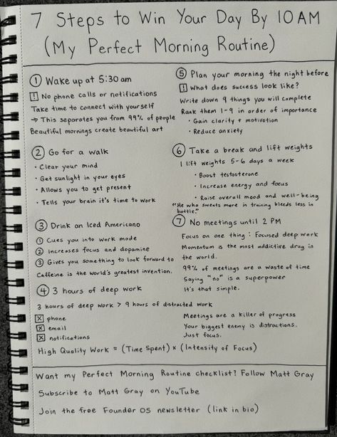 Ruthless Feminine, Matt Gray, No Phone, Practicing Self Love, Buch Design, Self Care Bullet Journal, Routine Ideas, Vie Motivation, Get My Life Together