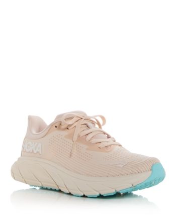 Hoka Women's Arahi 7 Sneakers Vanilla Cream, On Shoes, Womens Sneakers, Running Shoes, Vanilla, Perfect Fit, Pick Up, In Store, Buy Online