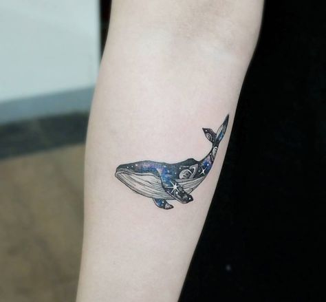 Small whale tattoo Small Whale Tattoo, Humpback Whale Tattoo, Killer Whale Tattoo, Leo Constellation Tattoo, Orca Tattoo, Whale Tattoo, Whale Tattoos, Ocean Tattoos, Cute Whales