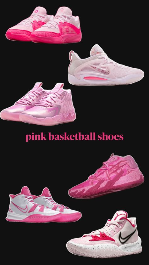 pink nike and lamelo ball basketball shoes Lamelo Ball Basketball, Basketball Game Outfit Women, Bb Shoes, Pink Basketball Shoes, Best Volleyball Shoes, Pink Basketball, Nike Shoes Women Fashion, Ball Basketball, Pretty Sneakers