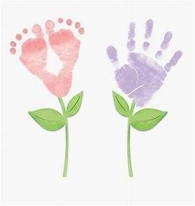 Hand Print Art, Baby Footprint Art, Footprint Keepsake, Baby Art Projects, Footprint Crafts, Baby Footprint, Baby Handprint, Toddler Arts And Crafts, Hand Prints