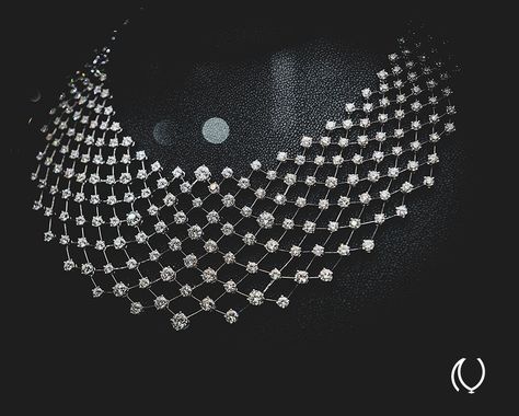 Nirav Modi Jewellery, Modi Photo, Mafia Jungkook, Diamond Necklace Indian, Bridal Jewellery Inspiration, Bridal Diamond Necklace, Bridal Necklace Designs, Jewellery Exhibition, Diamond Jewelry Set