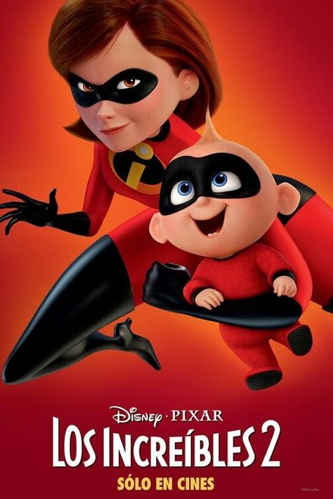 The Incredibles 2 movie poster #theincredibles Fantastic Movie posters #SciFi movie posters #Horror movie posters #Action movie posters #Drama movie posters #Fantasy movie posters #Animation movie Posters Incredibles 2 Poster, The Incredibles 1, Disney Princess Enchanted Tales, The Incredibles 2004, Mrs Incredible, Incredible 2, Disney Incredibles, Movies Animation, Disney Quilt