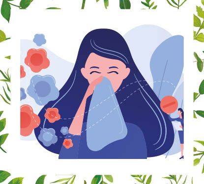 8 Natural Remedies for Seasonal Allergies Pollen Allergy, Wood Feather, Pollen Allergies, Itchy Eyes, Allergy Relief, Seasonal Allergies, Allergy Symptoms, Runny Nose, Feather Design