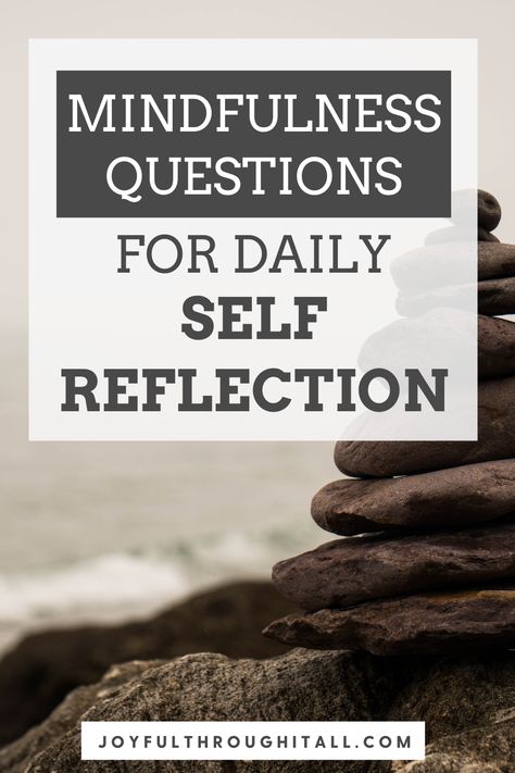 Mindfulness questions for journaling Questions To Reflect On Life, Questions For Journaling, Daily Reflection Questions, Mindfulness Questions, Never Too Late Quotes, Daily Self Reflection, Self Reflection Questions, 2024 Resolutions, Morning Reflection