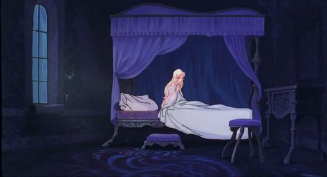 The Last Unicorn Screencap, Last Unicorn Amalthea, The Last Unicorn Amalthea, Lady Amalthea, My Little Pony Princess, Last Unicorn, The Last Unicorn, Purple Unicorn, Old Disney