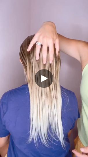 930K views · 10K reactions | HOW TO DO A RIBBON BRAID (NO HAIR TIE NEEDED)  #fypシ #foryou #reels #followers #makewithme #reelsvideo #foryourpage #Worklife | Panda M22 | Panda M22 · Original audio Kid Hair, Ribbon Braids, Hair Braids, Braided Hairstyles Easy, Health And Beauty Tips, Hair Tie, Hair Dos, Beauty Secrets, Kids Hairstyles