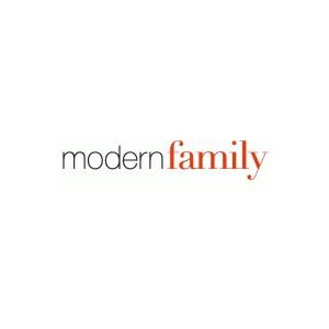 Modern Family Logo, Logo Tv, Family Logo, Family Tv, Modern Family, Movies And Tv Shows, Movie Tv, Company Logo, Tv Shows