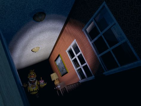 AHHHHHHHHHH!!!!!!!!!!!!! OH GAWD! pt 2 Fnaf Gif, Fnaf Jumpscares, Indie Game Development, Fnaf 4, Fnaf Movie, Fandom Games, William Afton, Freddy Fazbear, Fnaf Drawings