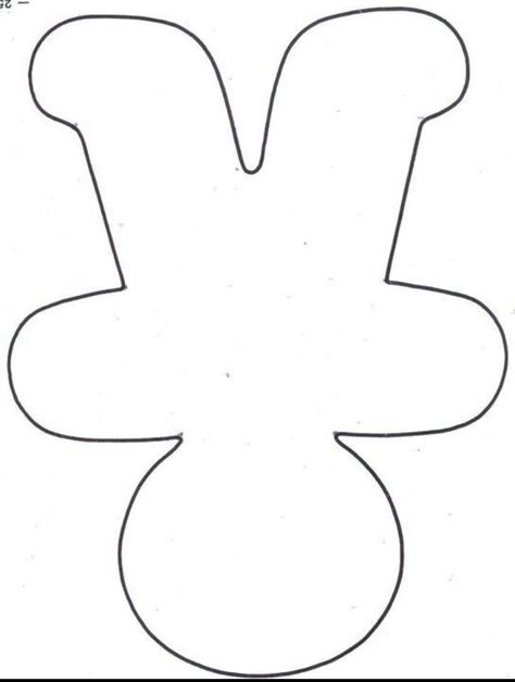 Gingerbread Man Outline, Gingerbread Outline, Gingerbread Man Template, Gingerbread Man Pattern, Gingerbread Pattern, Gingerbread Crafts, Ornament Template, Gingerbread Men, Felt Christmas Ornaments