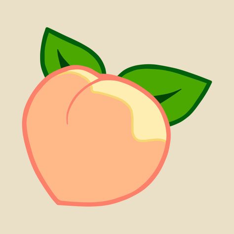 Check out this awesome 'peach' design on @TeePublic! Peach Tree Drawing Simple, Peach Drawing Aesthetic, Peach Drawing Cute, Peaches Drawing, Peach Boba, Peach Clipart, Peach Sticker, Peach Drawing, Aesthetic Peach