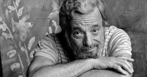 Stephen Sondheim, Titan of the American Musical, Is Dead at 91 - The New York Times Jonathan Franzen, Stephen Sondheim, Patti Lupone, Bernadette Peters, Ansel Elgort, Send In The Clowns, Sweeney Todd, West Side Story, Stephen Colbert