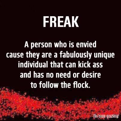 ~ Only Freaks Would Know Quotes, Word Meaning, Character Aesthetic, Backyard Decor, Real Talk, Thoughts Quotes, Good Vibes, Me Quotes, Meant To Be