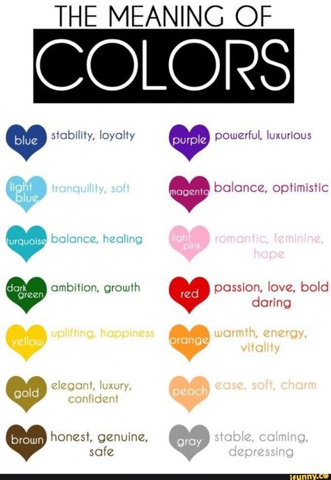 THE MEANING OF bolonce, optimistic - iFunny :) Colour Heart Meaning, Meaning Of Colors, Small Wave Tattoo, Colour Psychology, Tattoos Cool, Wave Tattoo, Healing Light, Color Personality, Colors And Emotions