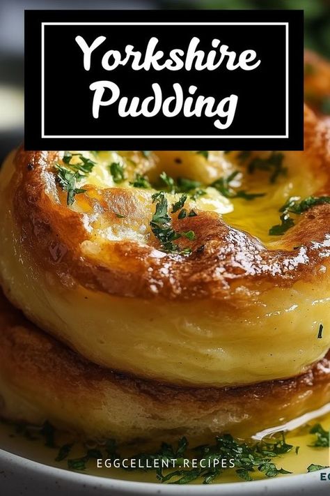 If you want a classic British dish that’s perfect for any meal, this Yorkshire Pudding recipe is what you need. This traditional and delicious recipe creates crispy, golden brown puddings that are irresistible. #Yorkshire Pudding recipe #yorkshire pudding recipe easy #best yorkshire pudding recipe easy #large yorkshire pudding recipe easy #giant yorkshire pudding recipe easy #gluten free yorkshire pudding recipe easy #yorkshire pudding gluten free Yorkshire Pudding Gluten Free, Large Yorkshire Pudding, Yorkshire Pudding Recipe Easy, Giant Yorkshire Pudding Recipe, Best Yorkshire Pudding Recipe, Gluten Free Yorkshire Pudding Recipe, Easy Yorkshire Pudding Recipe, Gluten Free Yorkshire Pudding, Yorkshire Recipes