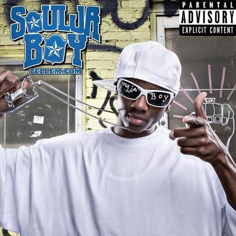 SouljaBoyTellem.com = Soulja Boy Rap Clothes, Rapper Costume, Trio Halloween Costumes, Boys Posters, Soulja Boy, Boy Halloween Costumes, Rap Songs, Halloween Boys, Spirit Week