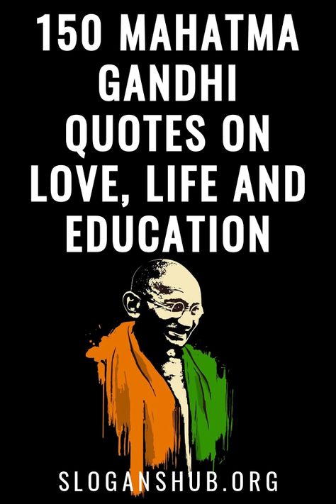 Gandi Quotes, Gandhi Quotes On Education, Live Simply Quotes, Gandhi Quotes Inspiration, Ghandi Quotes, Morning Motivation Quotes, Mahatma Gandhi Quotes, Quotes On Love, Gandhi Quotes