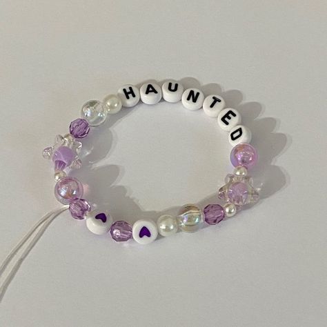 Taylor Swift Movie Bracelets, Taylor Swift Eras Tour Friendship Bracelets, Taylor Swift Beaded Bracelet, The Eras Tour Bracelets, Taylor Swift Eras Tour Bracelets, Friendship Bracelets Taylor Swift, Eras Bracelet, Bracelets Taylor Swift, Taylor Swift Album Aesthetic