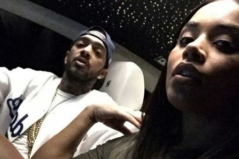 Loves Nipsey Hussle And Lauren London, Lauren London Nipsey Hussle, Lauren Nicole, Nipsey Hussle, Lauren London, Swag Girl Style, Black Love Couples, Future Love, Black Couples Goals