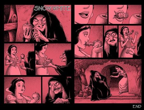 Comics With Unexpected Endings, Horror Comic, Spooky Things, Creepy Horror, Horror Comics, Text Stories, Popular Artists, Cute Cats And Dogs, Horror Stories